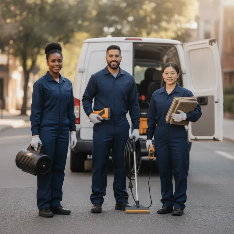 water damage restoration University Endowment Lands